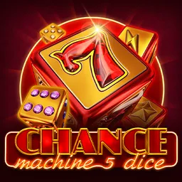 Chance Machine 5 (Dice)