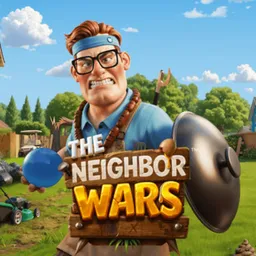 The Neighbor Wars