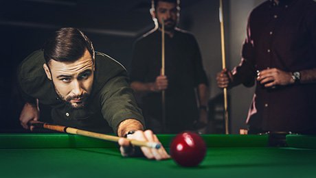 Snooker