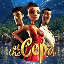 At The Copa