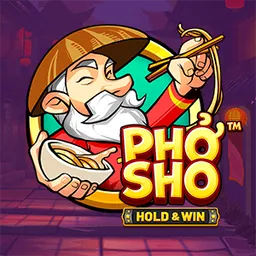 Pho Sho