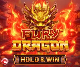 Fury Dragon - Hold & Win