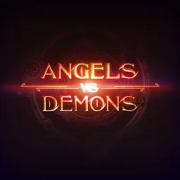 Angels vs Demons