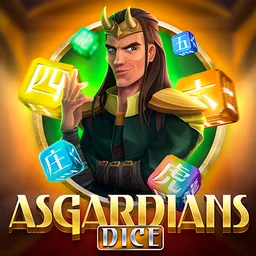 Asgardians (Dice)