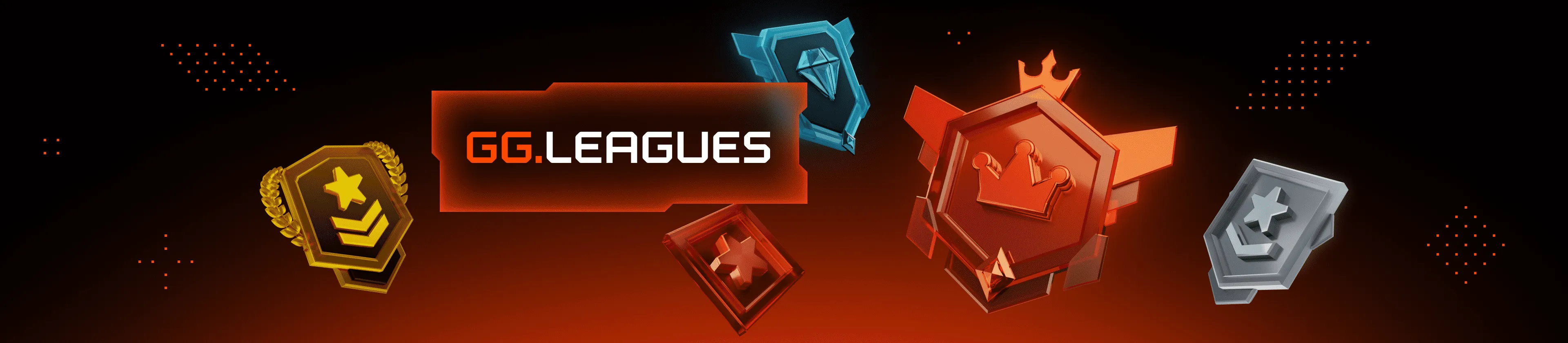 GG.Leagues introducing
