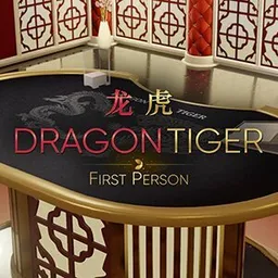 First Person Dragon Tiger