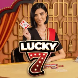 Lucky 7
