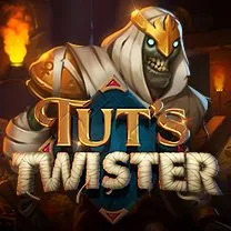 Tut's Twister