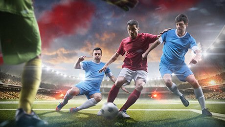 Fotbal