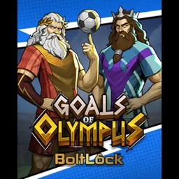 Goals of Olympus BoltLock™