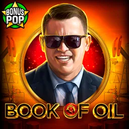 Book of Oil