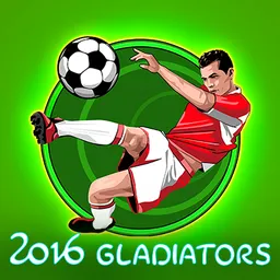 2016 Gladiators