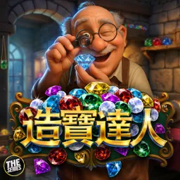 The Gem Master