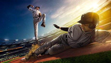 Baseball