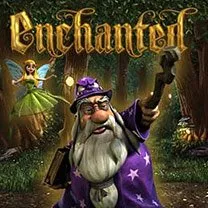 Enchanted JP