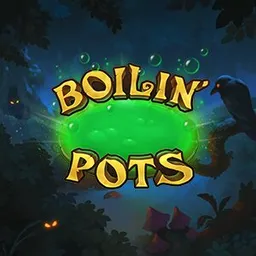 Boilin’ Pots