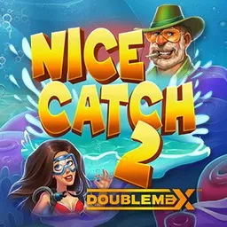 Nice Catch 2 DoubleMax