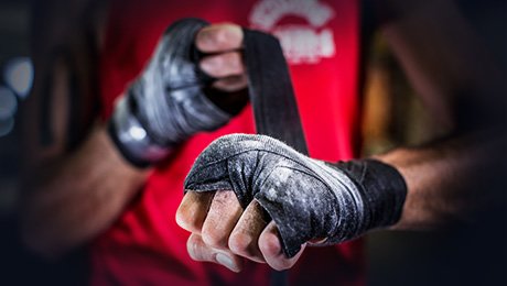 MMA