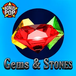 Gems & Stones