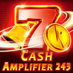 Cash Amplifier 243