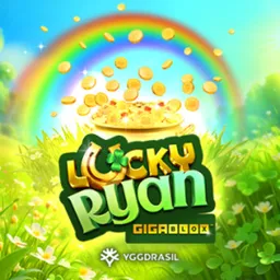 Lucky Ryan Gigablox