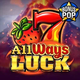 All Ways Luck
