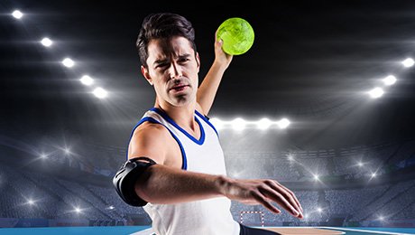 Handbal