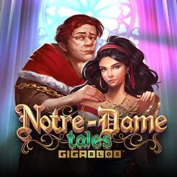 Notre-Dame Tales GigaBlox™