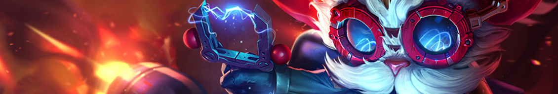 League of Legends