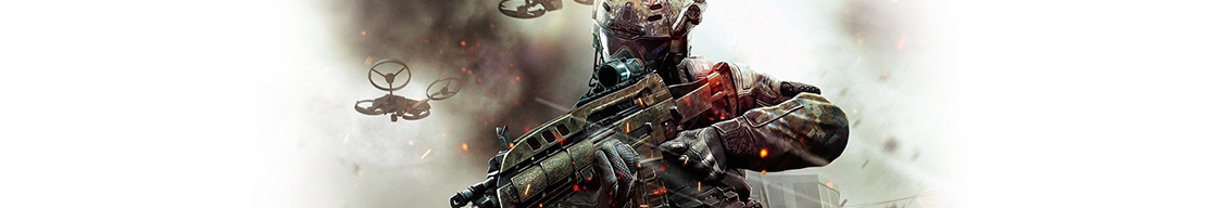 Call of Duty