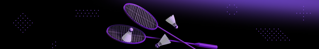 Badminton
