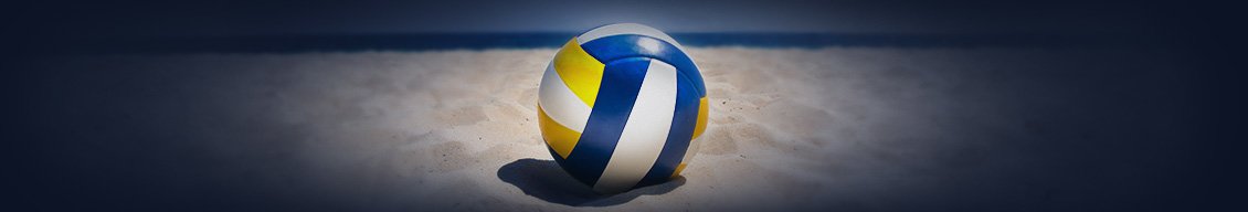 Volei pe plajă