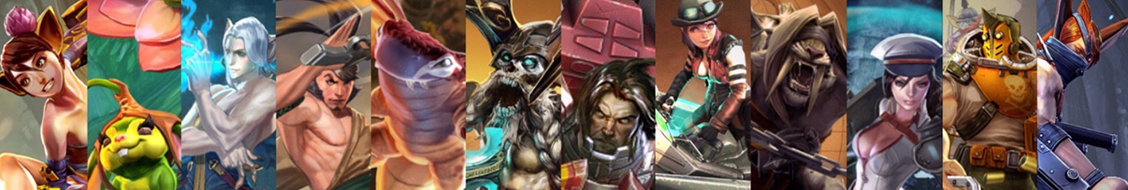 Vainglory